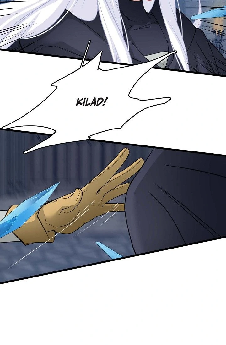 13th Prince Chapter 35 - Page 69
