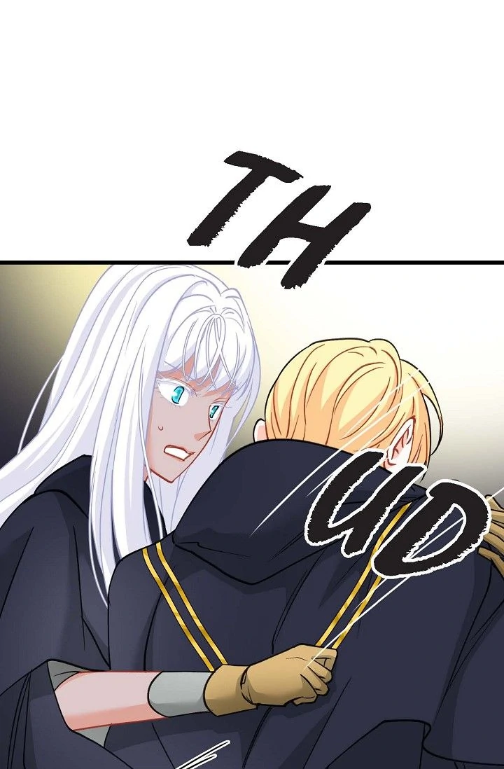 13th Prince Chapter 35 - Page 70