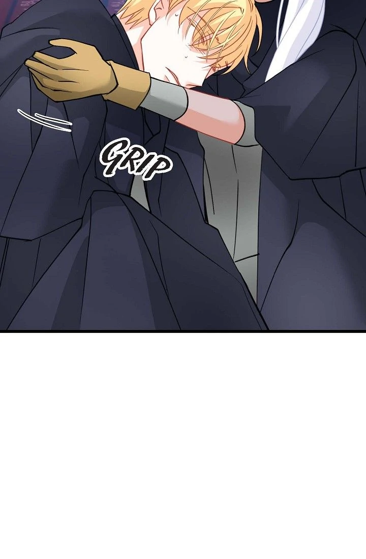 13th Prince Chapter 35 - Page 74