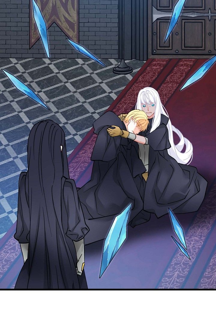 13th Prince Chapter 35 - Page 78
