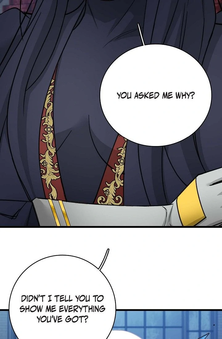 13th Prince Chapter 35 - Page 8