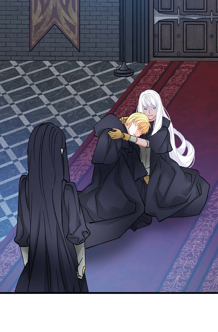 13th Prince Chapter 35 - Page 80