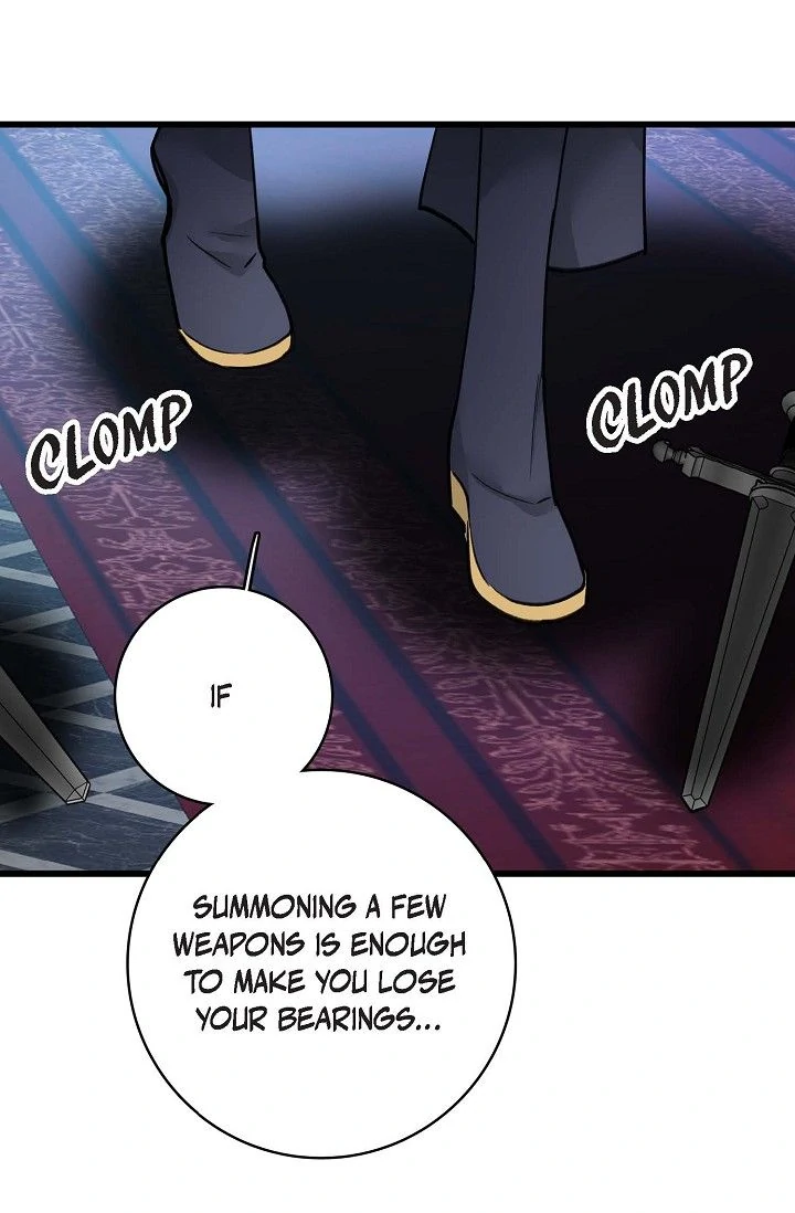 13th Prince Chapter 35 - Page 82