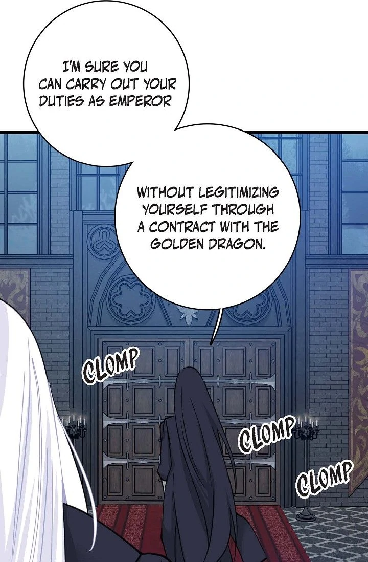 13th Prince Chapter 35 - Page 88