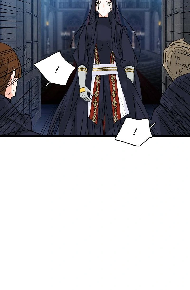 13th Prince Chapter 35 - Page 90