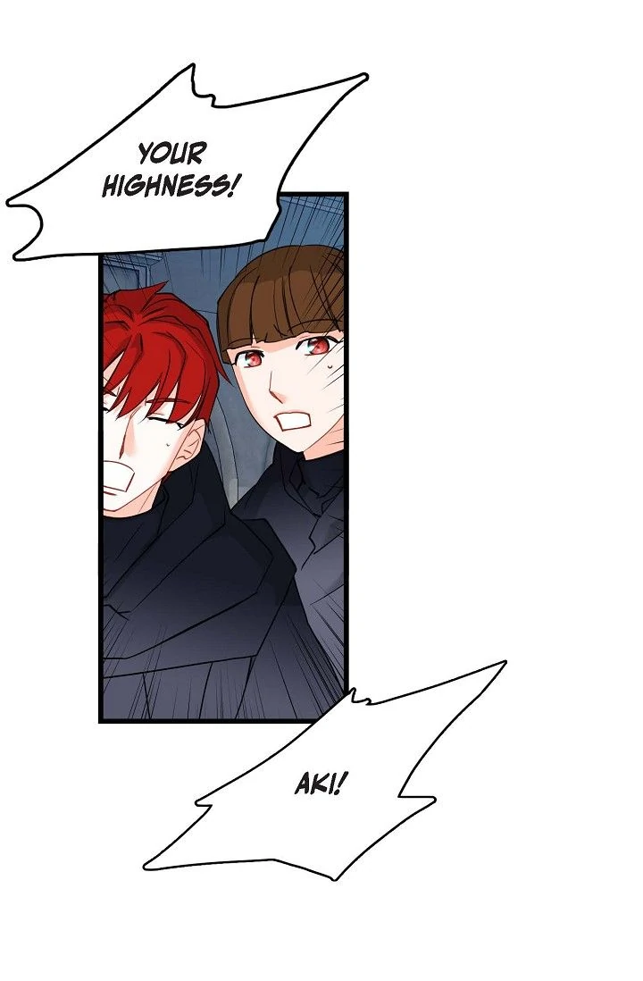 13th Prince Chapter 35 - Page 91