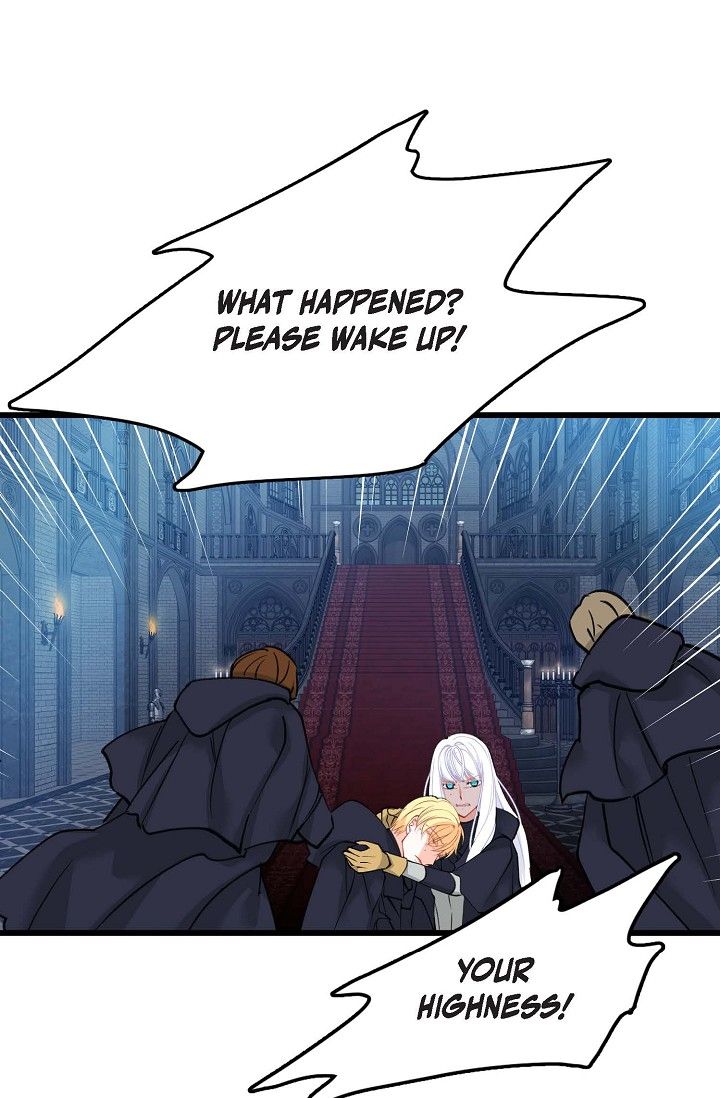13th Prince Chapter 35 - Page 93