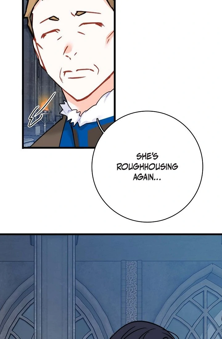 13th Prince Chapter 35 - Page 96