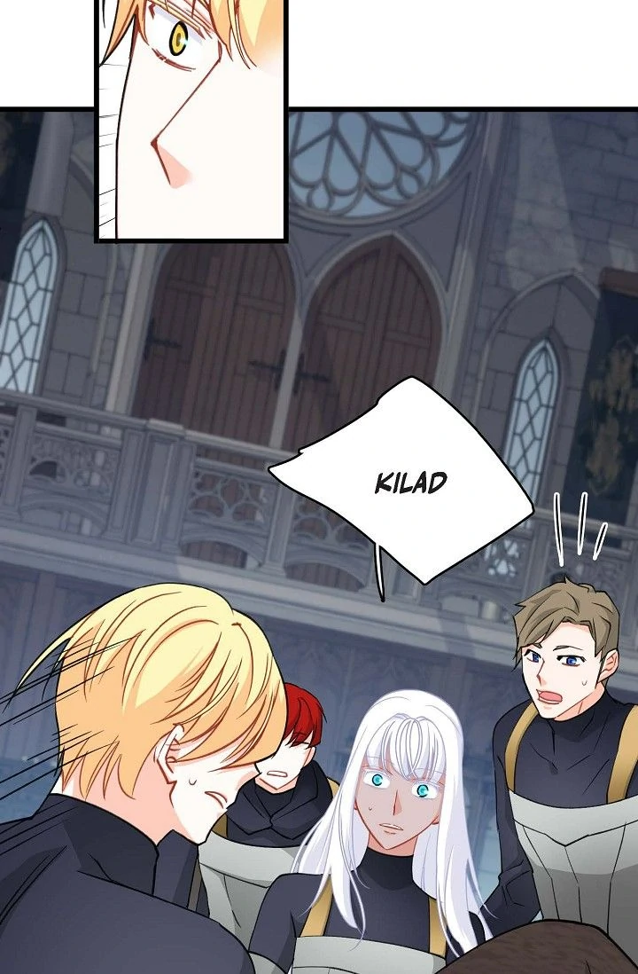 13th Prince Chapter 36 - Page 16