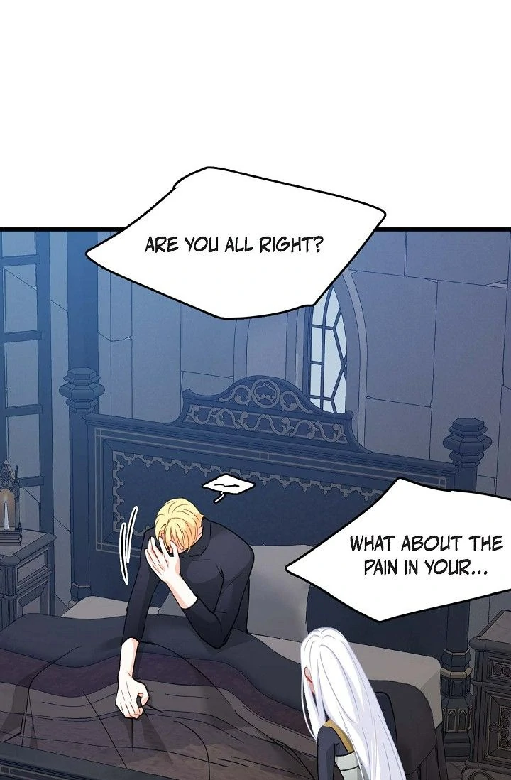 13th Prince Chapter 36 - Page 18