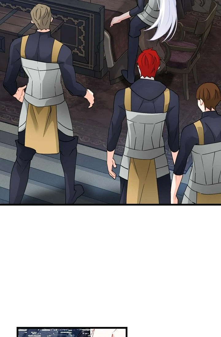 13th Prince Chapter 36 - Page 19
