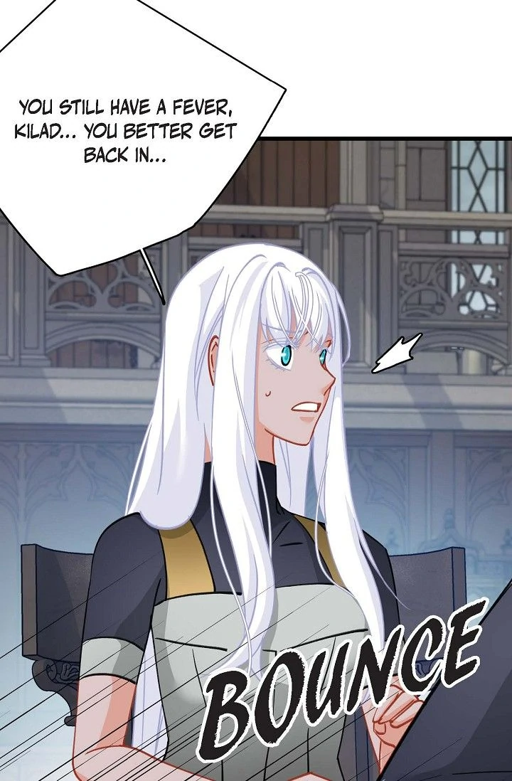 13th Prince Chapter 36 - Page 22