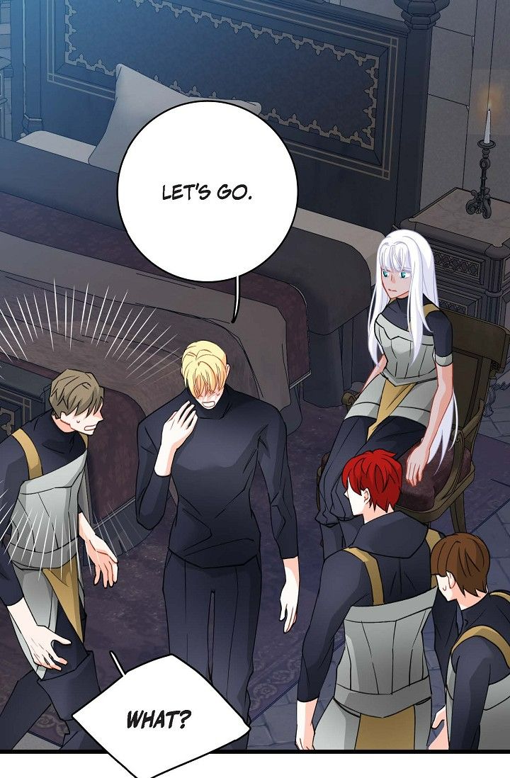 13th Prince Chapter 36 - Page 24