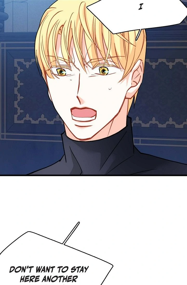13th Prince Chapter 36 - Page 26
