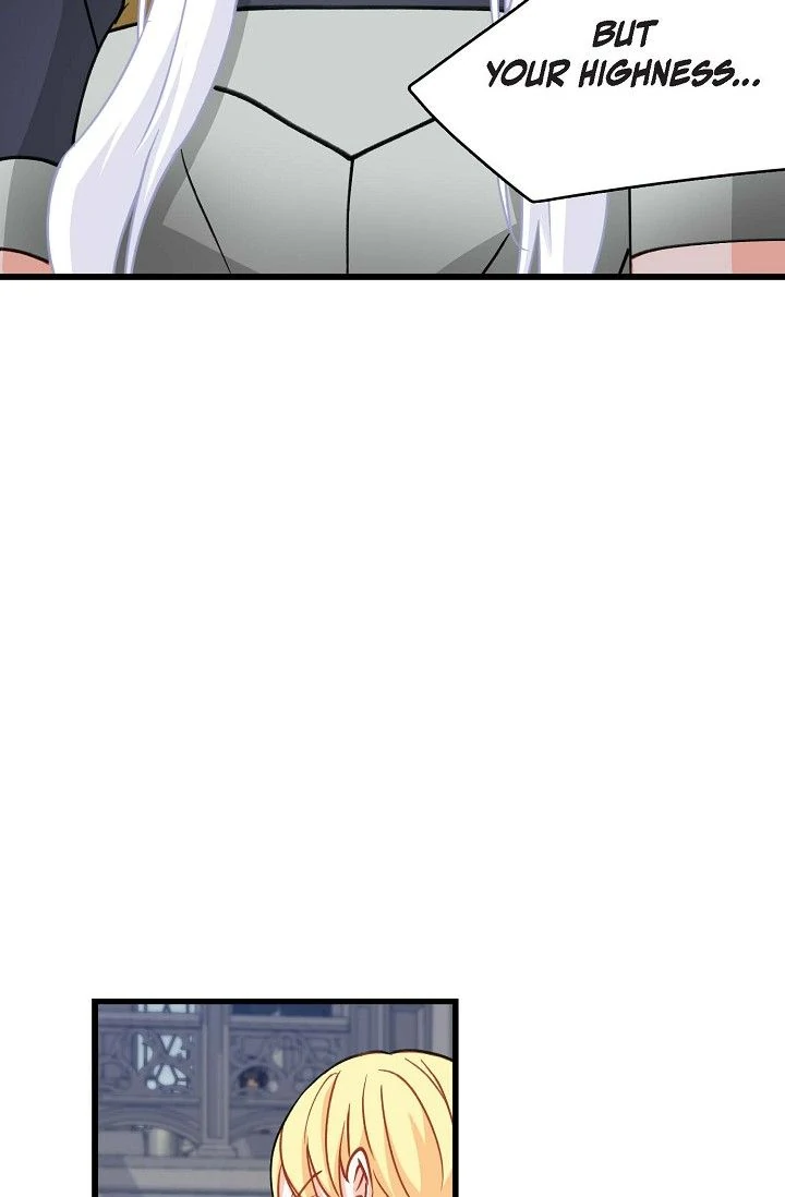 13th Prince Chapter 36 - Page 28