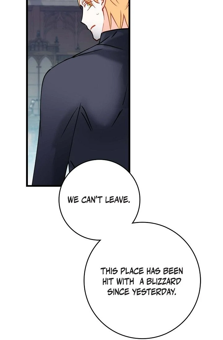 13th Prince Chapter 36 - Page 29