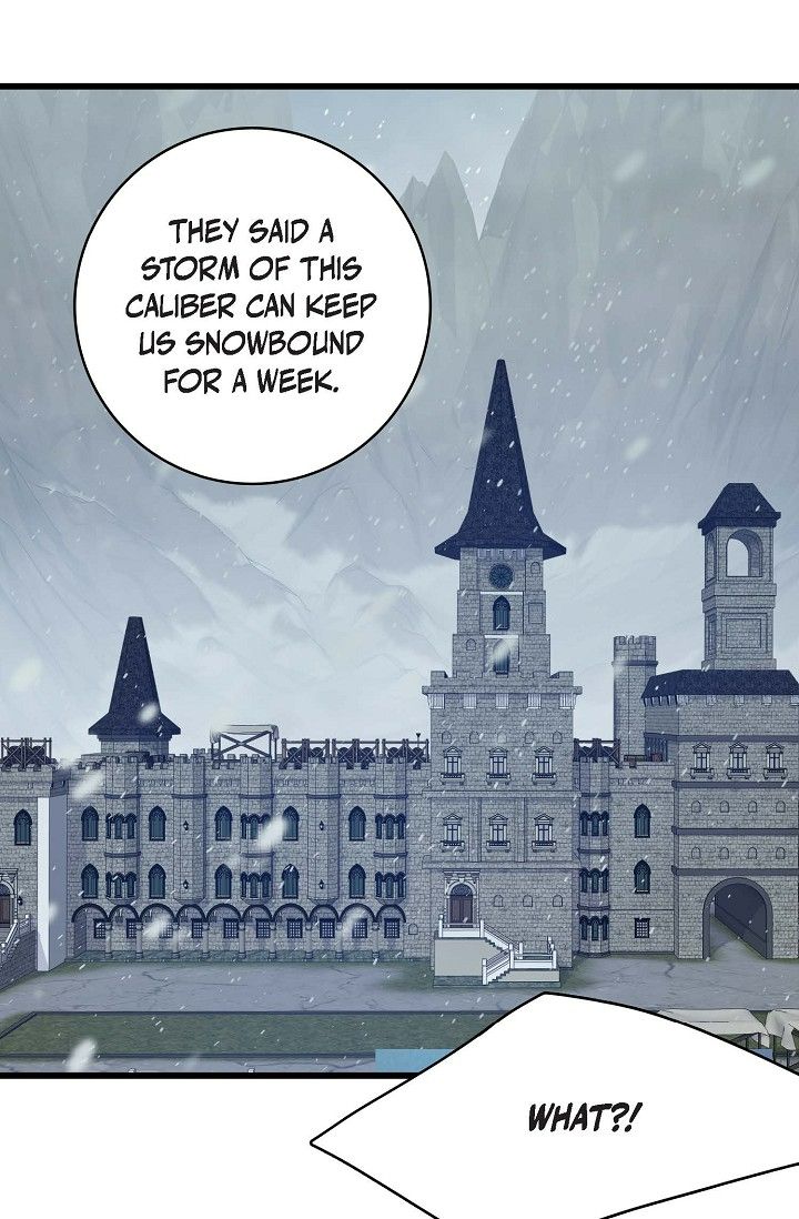 13th Prince Chapter 36 - Page 30