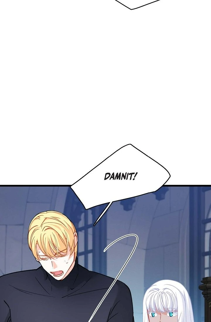 13th Prince Chapter 36 - Page 31