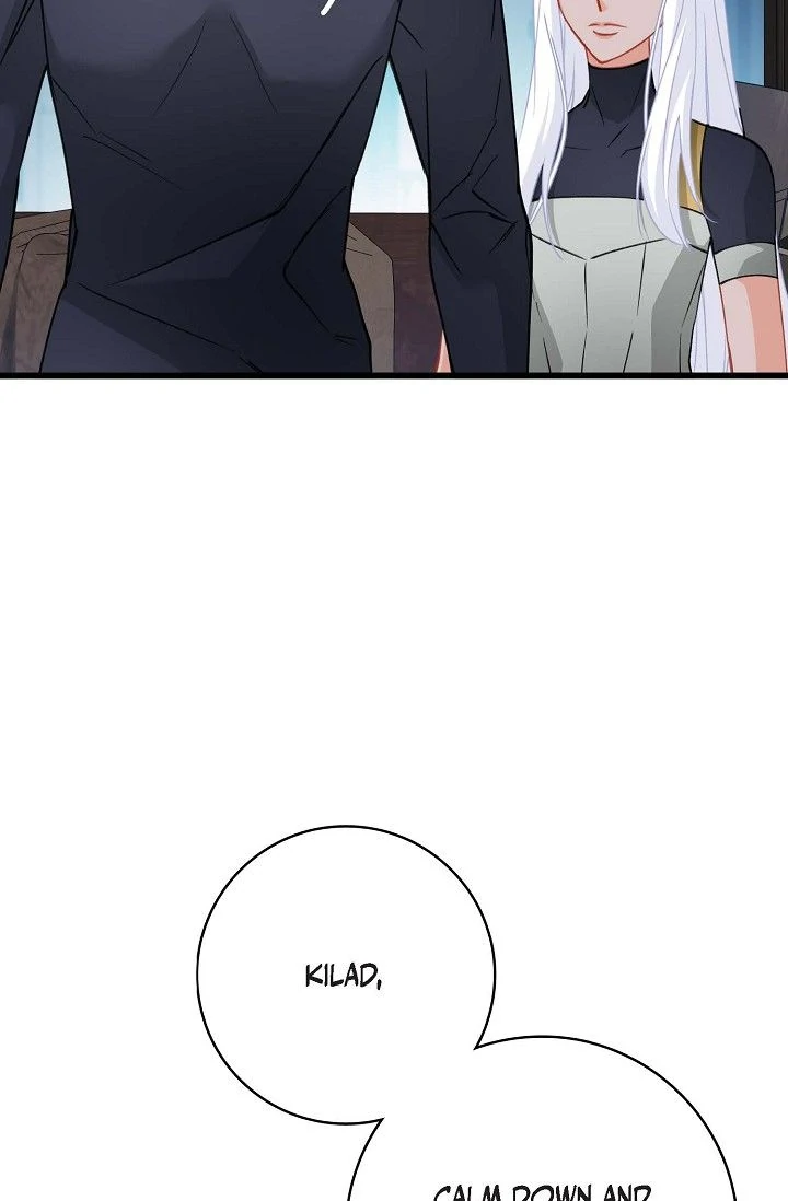 13th Prince Chapter 36 - Page 32