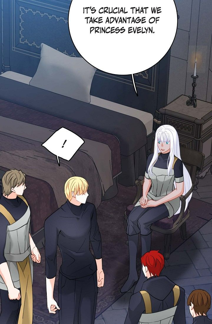 13th Prince Chapter 36 - Page 35
