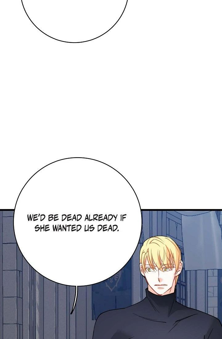 13th Prince Chapter 36 - Page 40