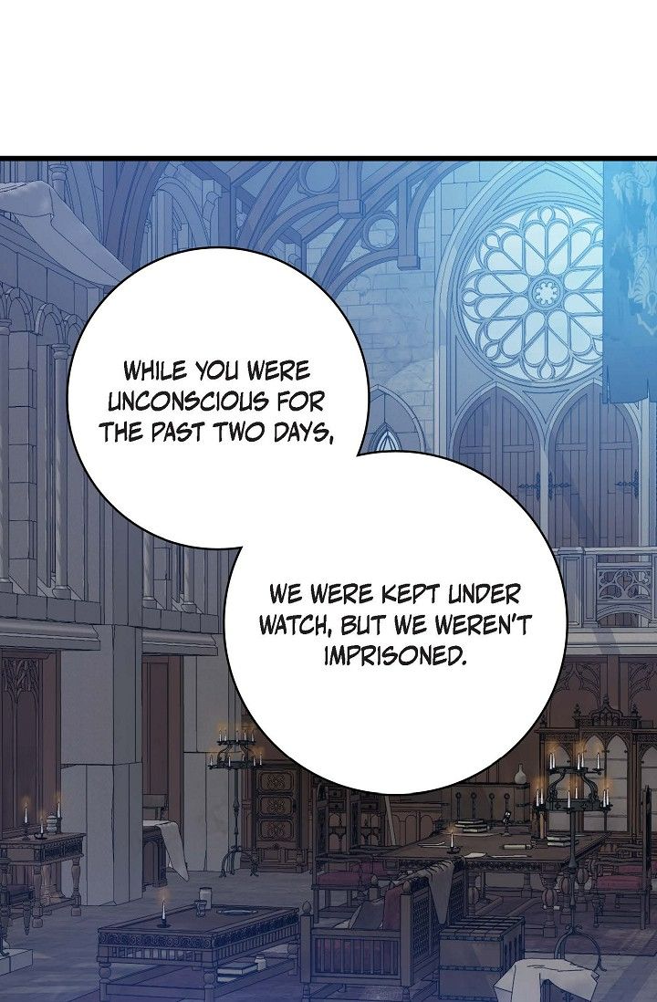 13th Prince Chapter 36 - Page 45