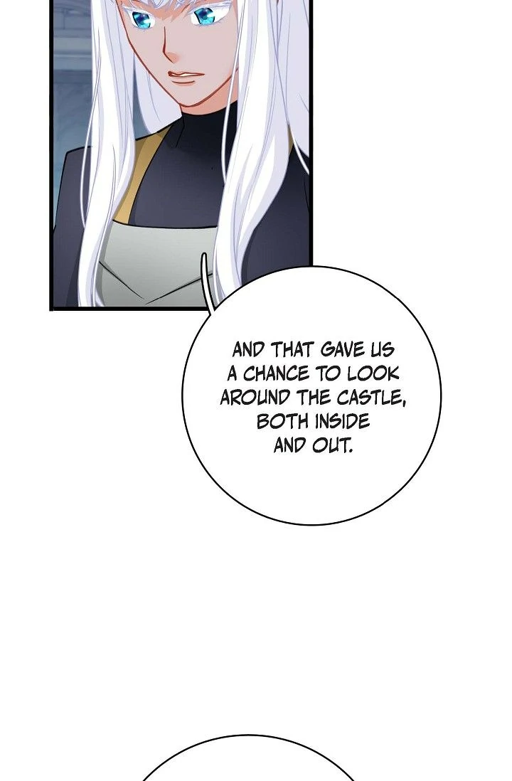 13th Prince Chapter 36 - Page 47