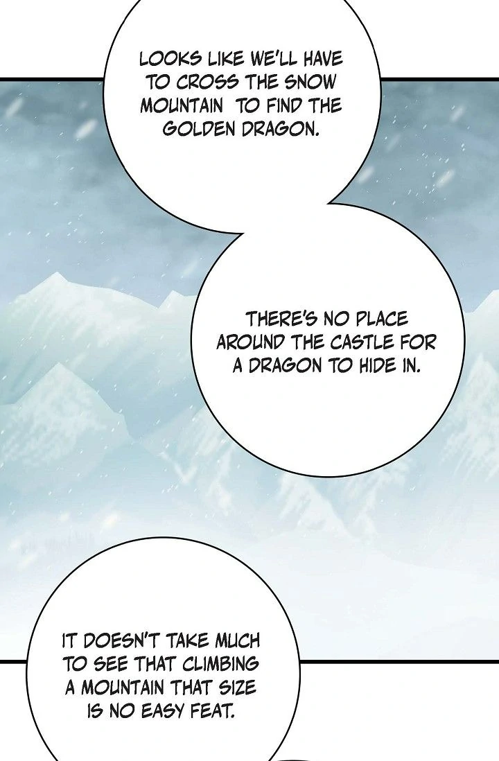 13th Prince Chapter 36 - Page 48