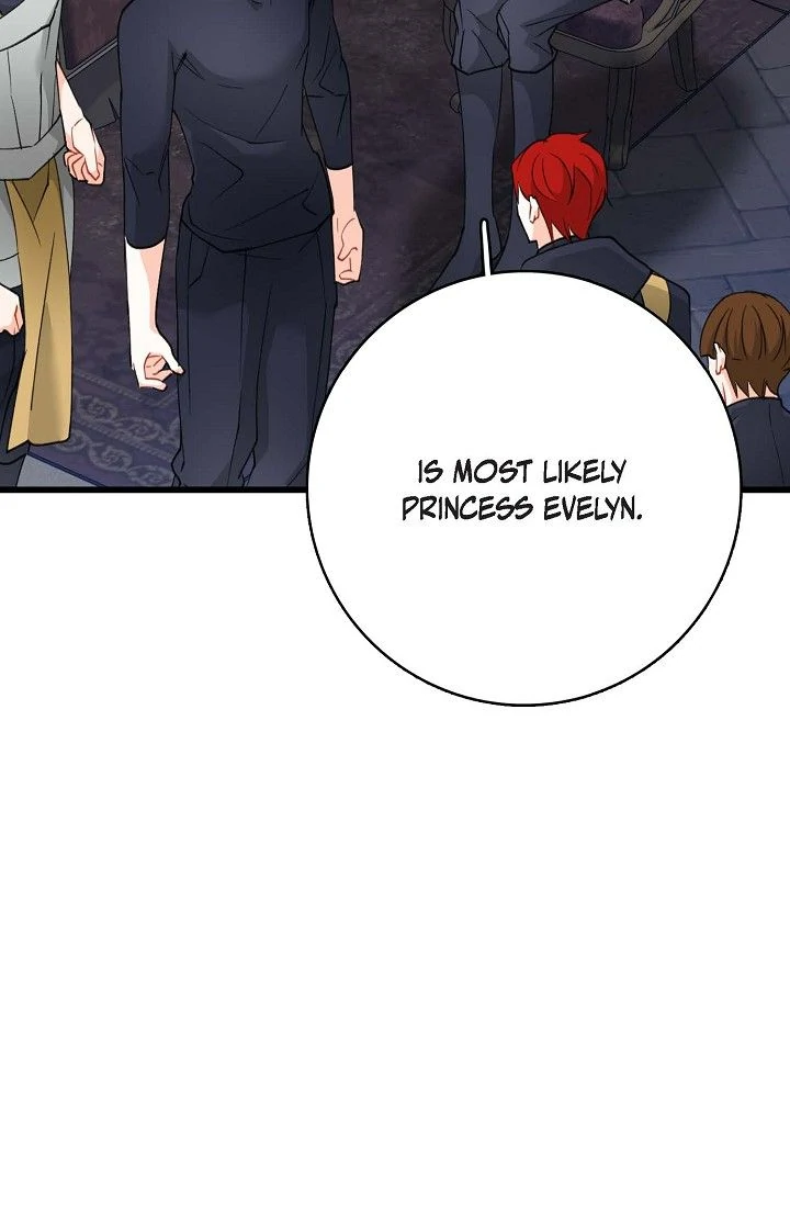 13th Prince Chapter 36 - Page 50
