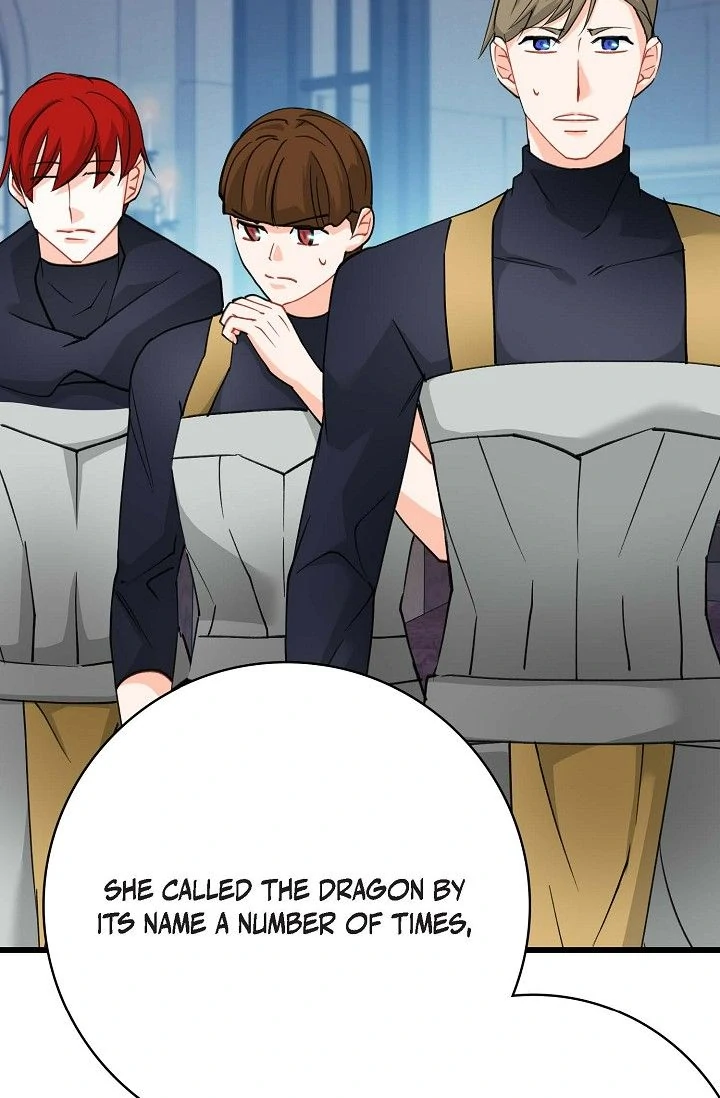 13th Prince Chapter 36 - Page 53