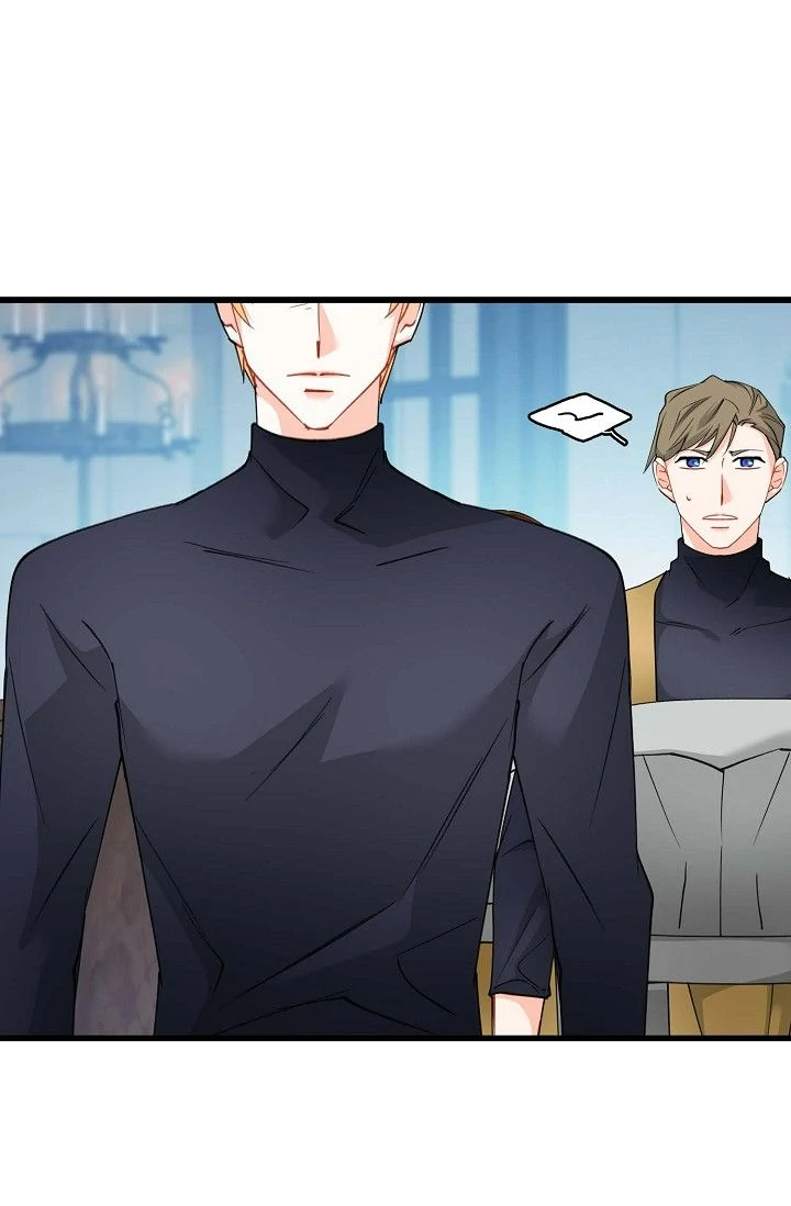 13th Prince Chapter 36 - Page 60