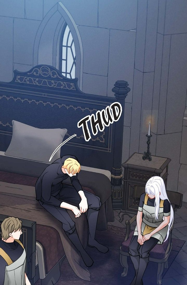 13th Prince Chapter 36 - Page 62