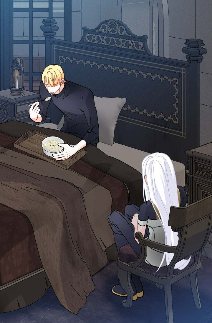 13th Prince Chapter 36 - Page 66