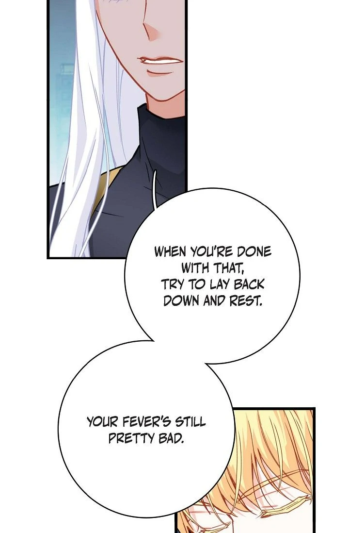 13th Prince Chapter 36 - Page 68