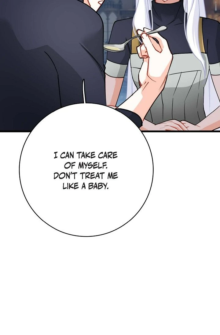 13th Prince Chapter 36 - Page 70