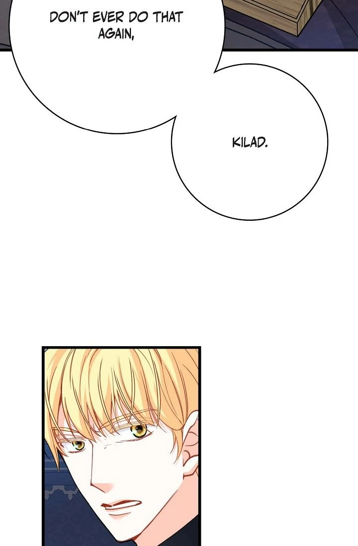 13th Prince Chapter 36 - Page 74