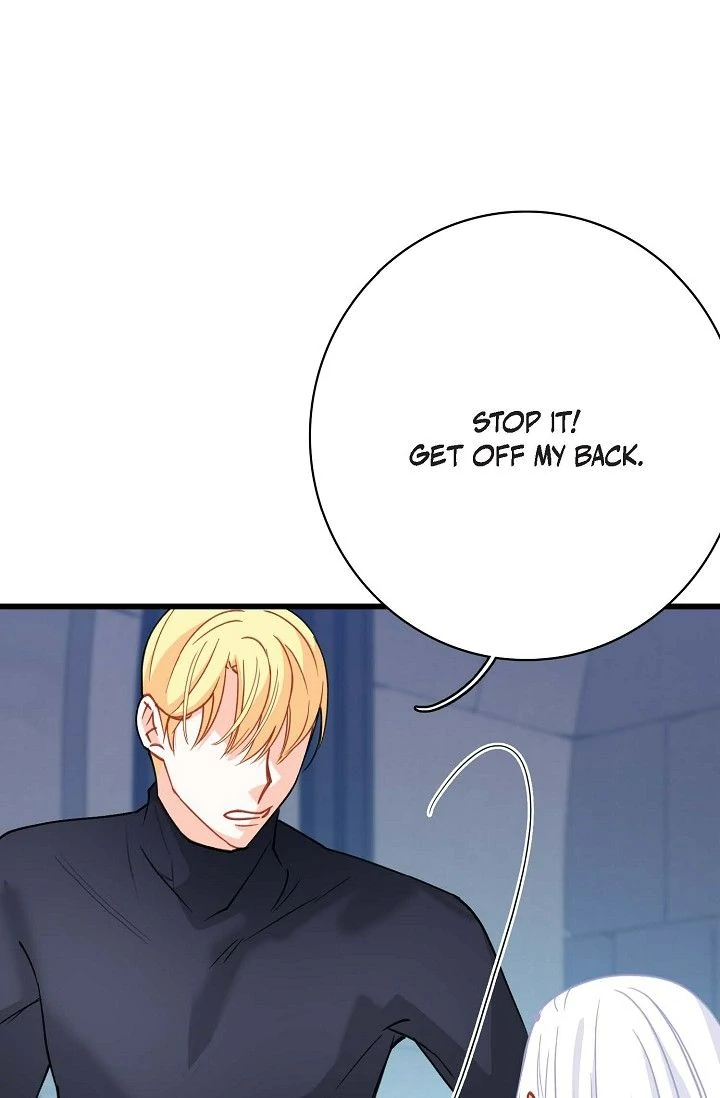 13th Prince Chapter 36 - Page 81