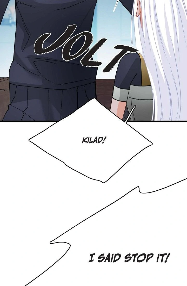 13th Prince Chapter 36 - Page 82