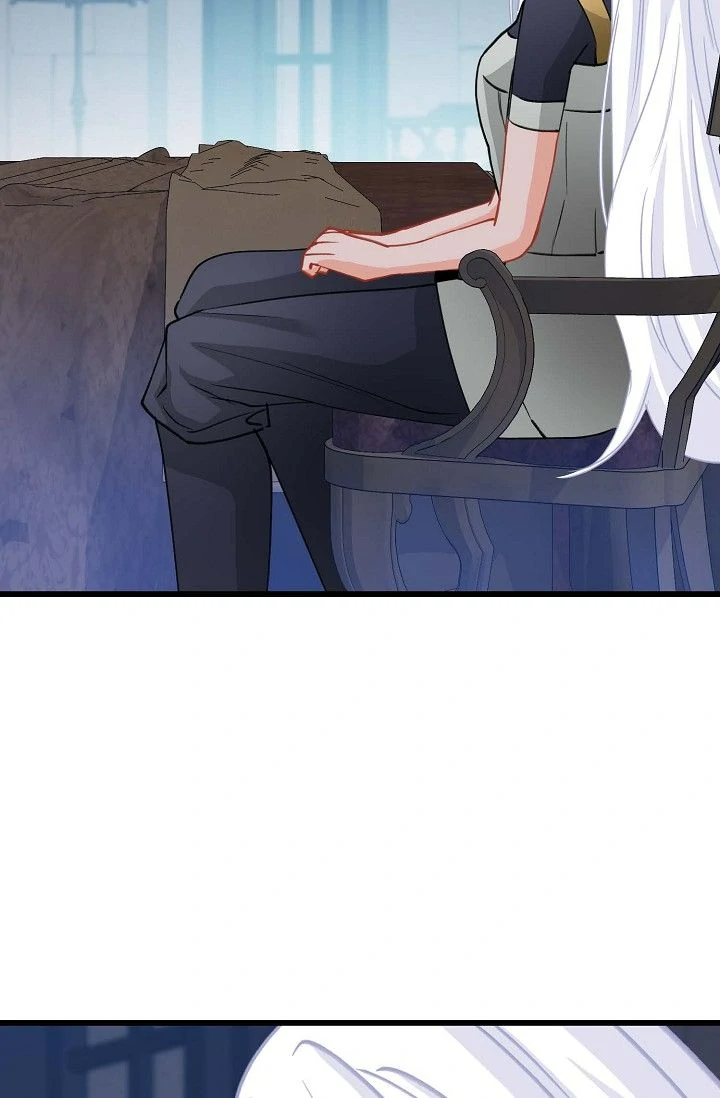 13th Prince Chapter 36 - Page 99