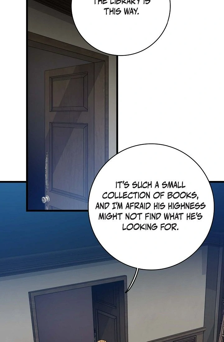 13th Prince Chapter 37 - Page 10
