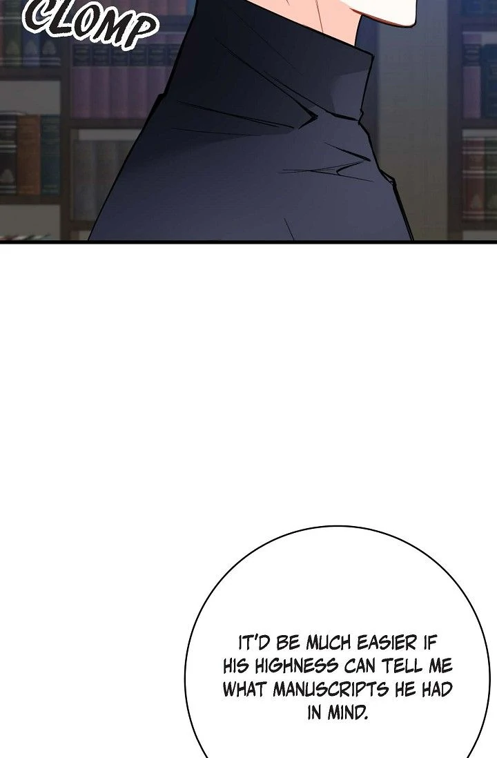 13th Prince Chapter 37 - Page 13