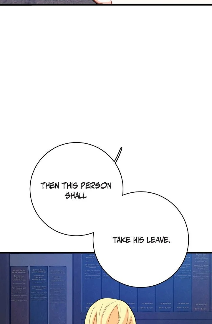 13th Prince Chapter 37 - Page 19