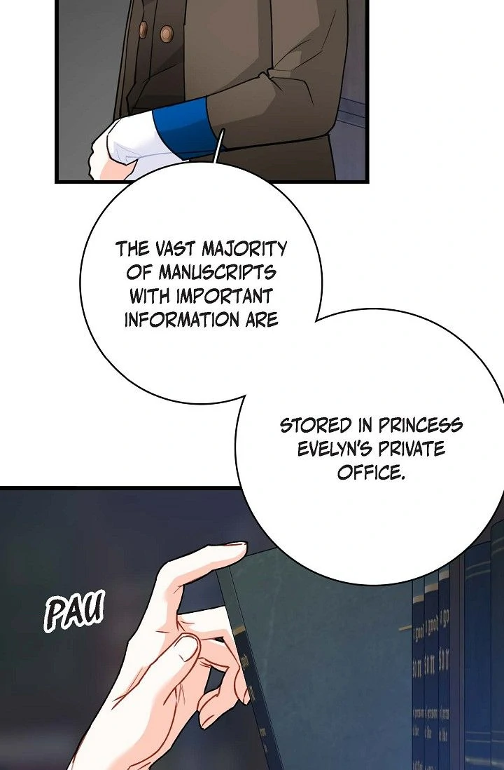 13th Prince Chapter 37 - Page 22