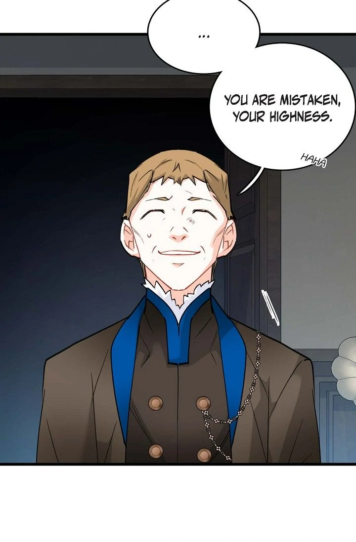 13th Prince Chapter 37 - Page 26