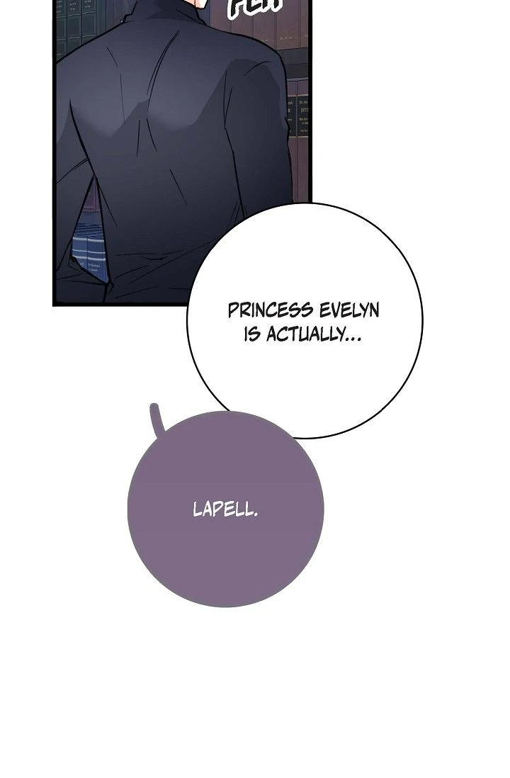 13th Prince Chapter 37 - Page 28