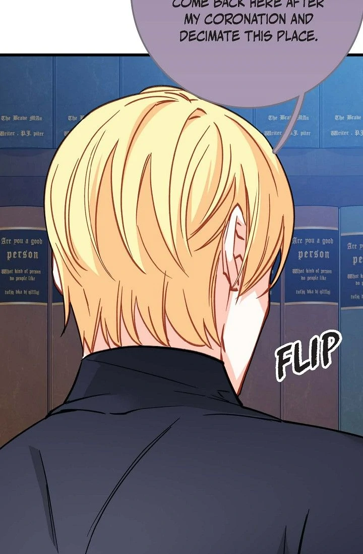 13th Prince Chapter 37 - Page 30