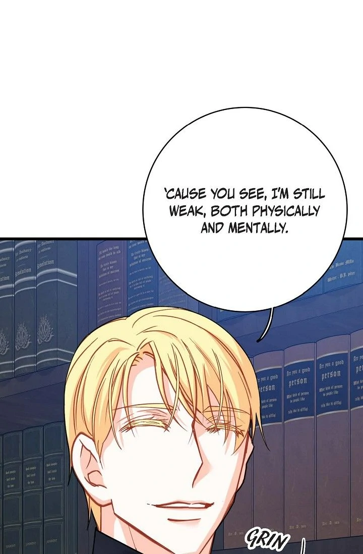 13th Prince Chapter 37 - Page 34