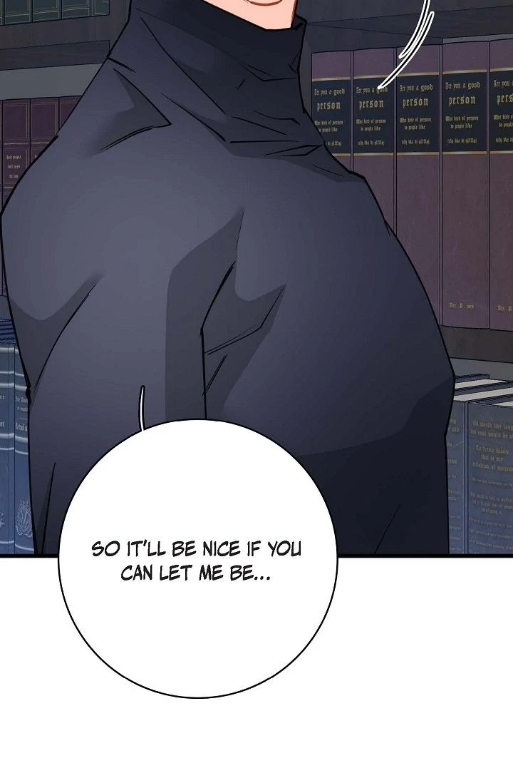 13th Prince Chapter 37 - Page 35