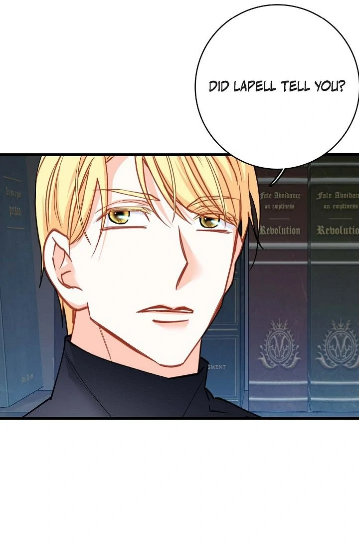 13th Prince Chapter 37 - Page 46