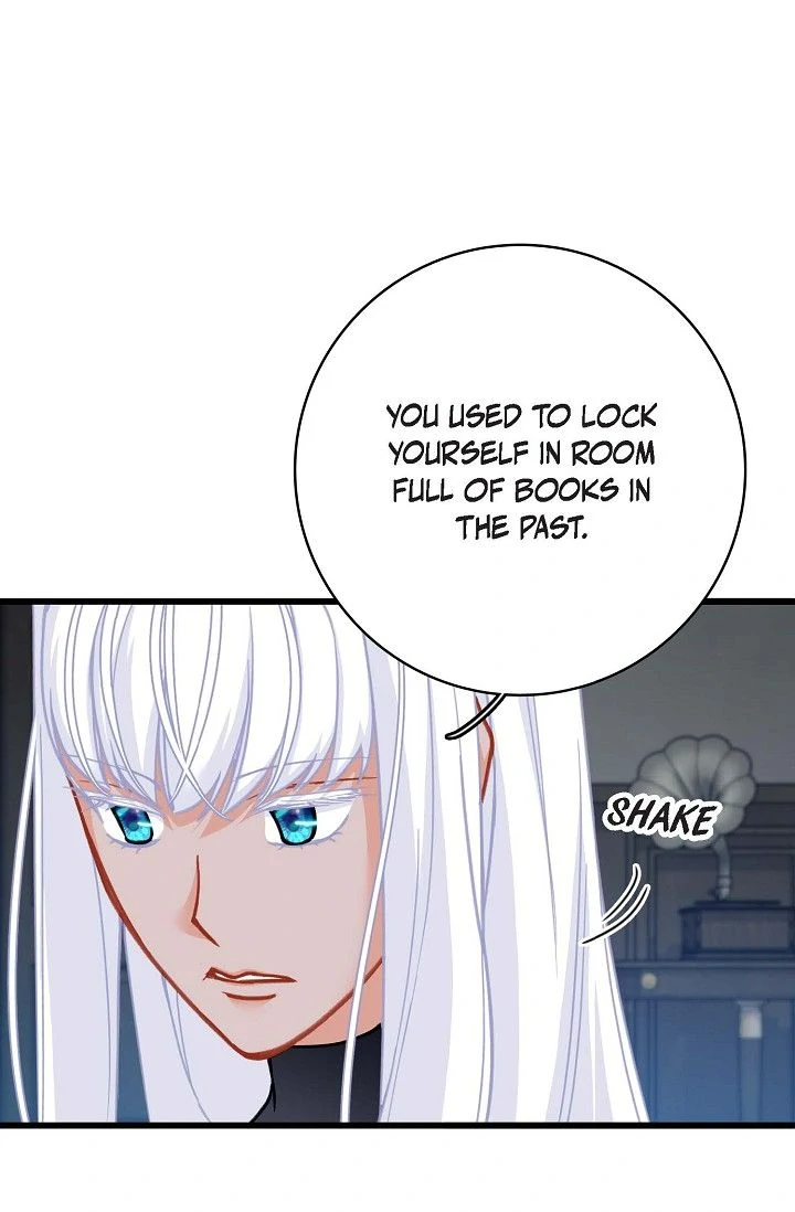 13th Prince Chapter 37 - Page 47